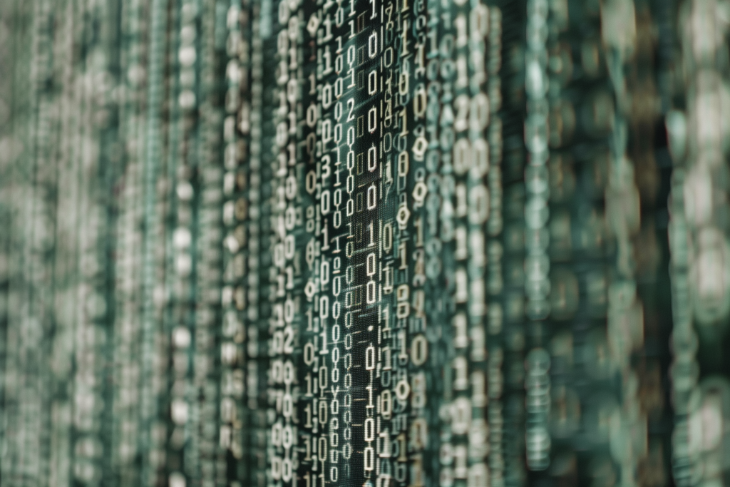 Bibliothèque d'images artificielles – composition 2